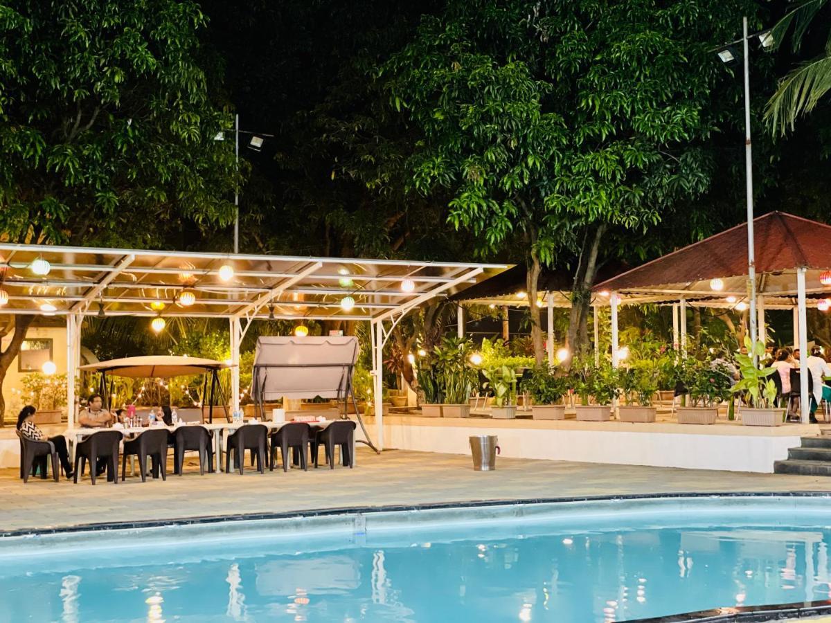 The Visava Resort Badlapur Ngoại thất bức ảnh