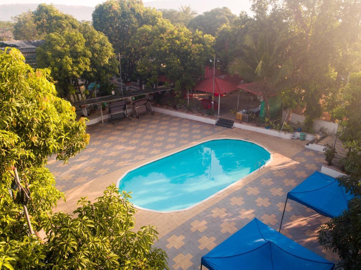 The Visava Resort Badlapur Ngoại thất bức ảnh